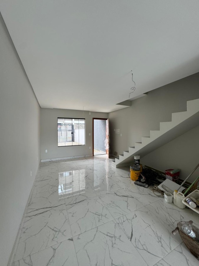 Casa à venda no Jaraguá Esquerdo: 