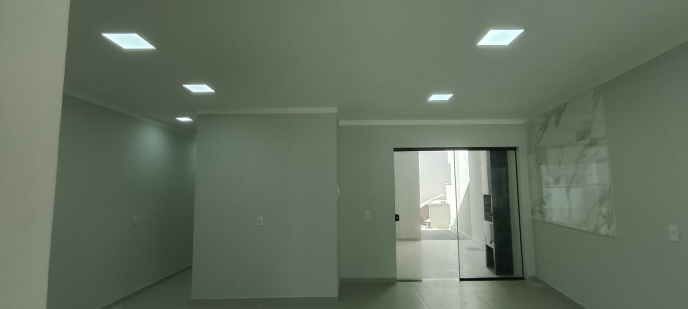 Casa à venda no Três Rios do Norte: 