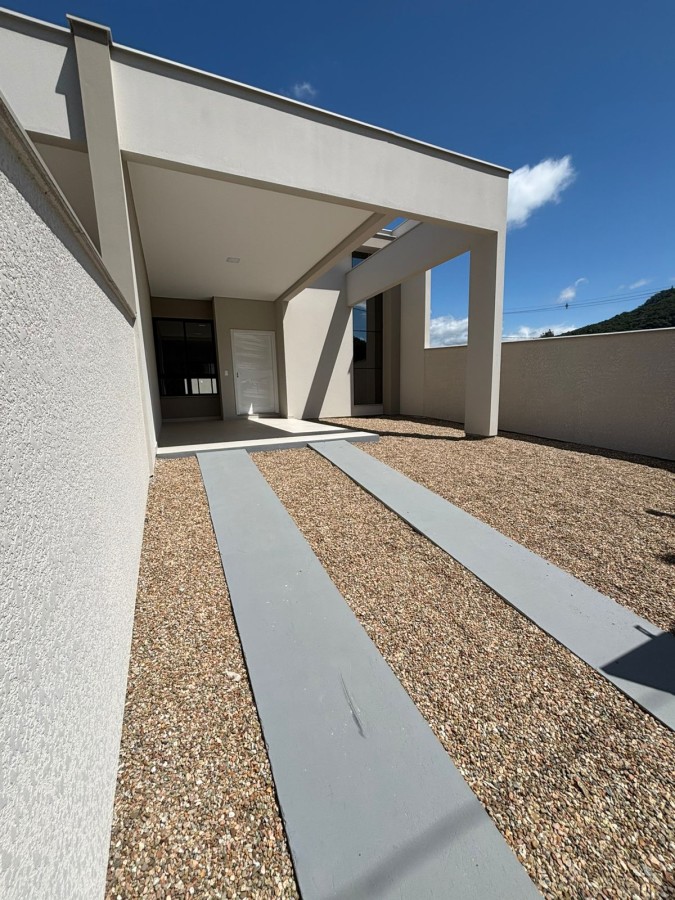 Casa à venda no Rio Hern: 