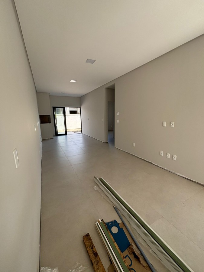 Casa à venda no Rio Hern: 