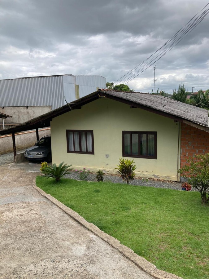 Casa à venda no Avai: 