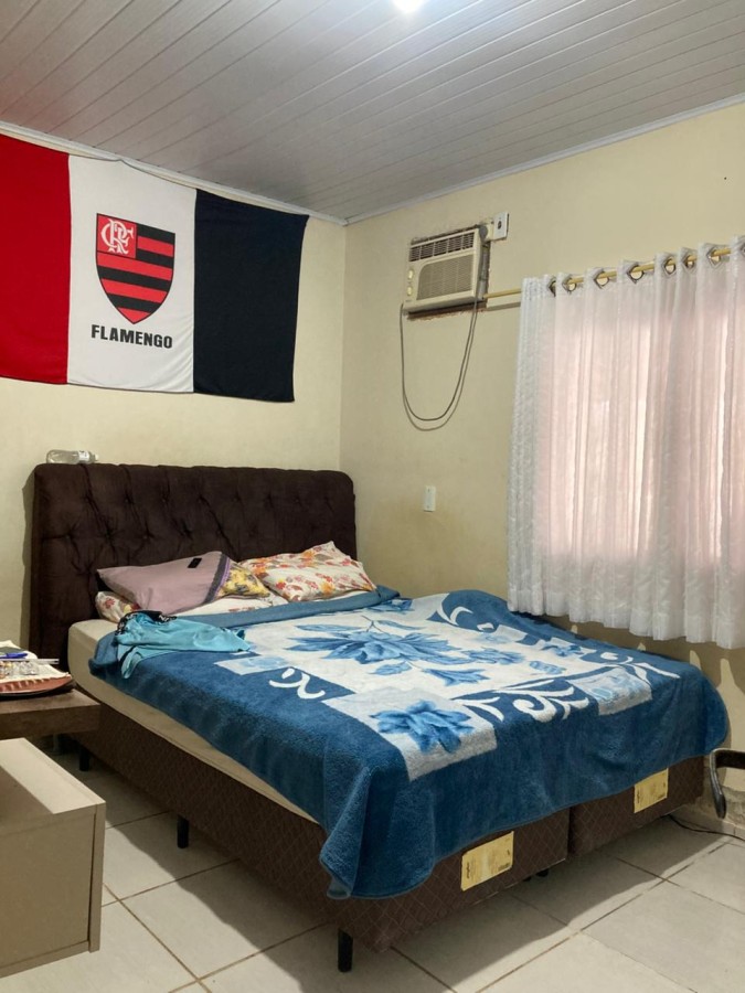 Casa à venda no Avai: 