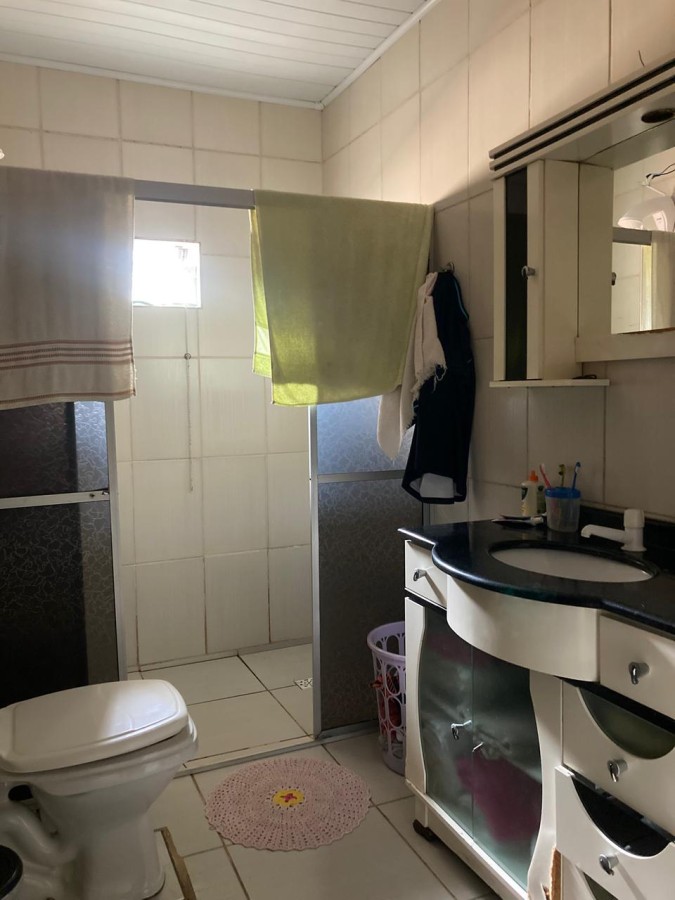 Casa à venda no Avai: 