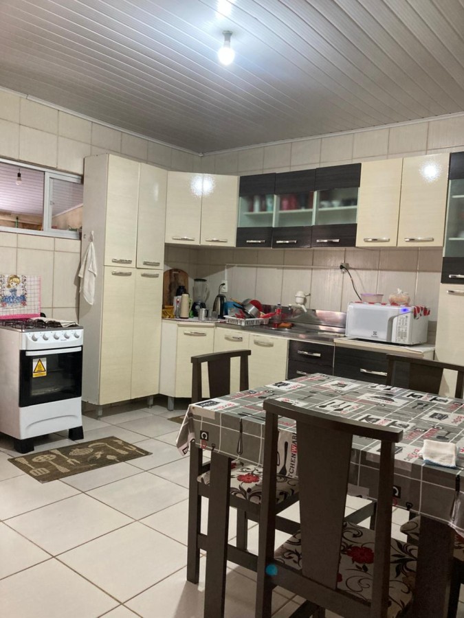 Casa à venda no Avai: 