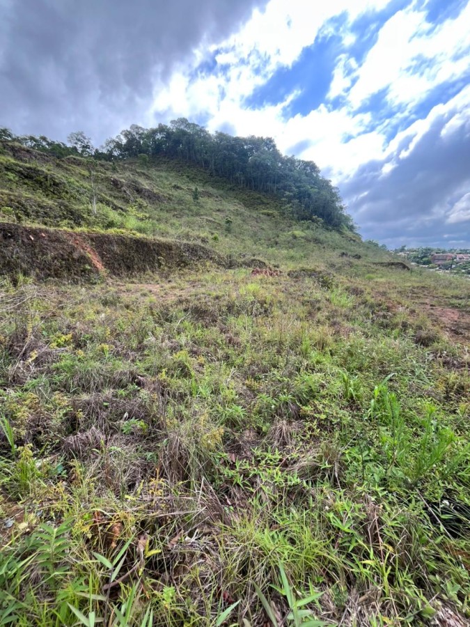 Terreno à venda no Avai: 