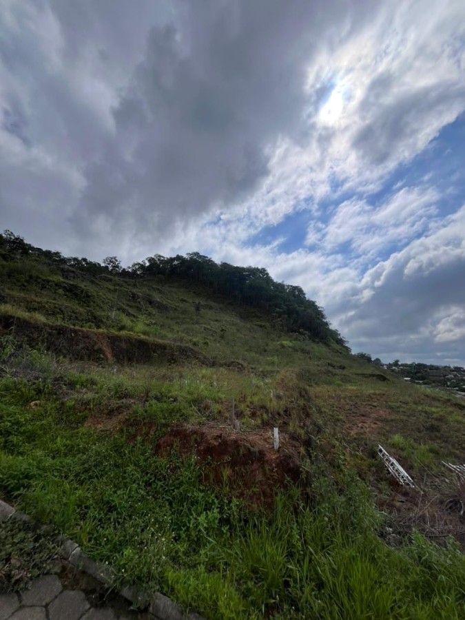 Terreno à venda no Avai: 