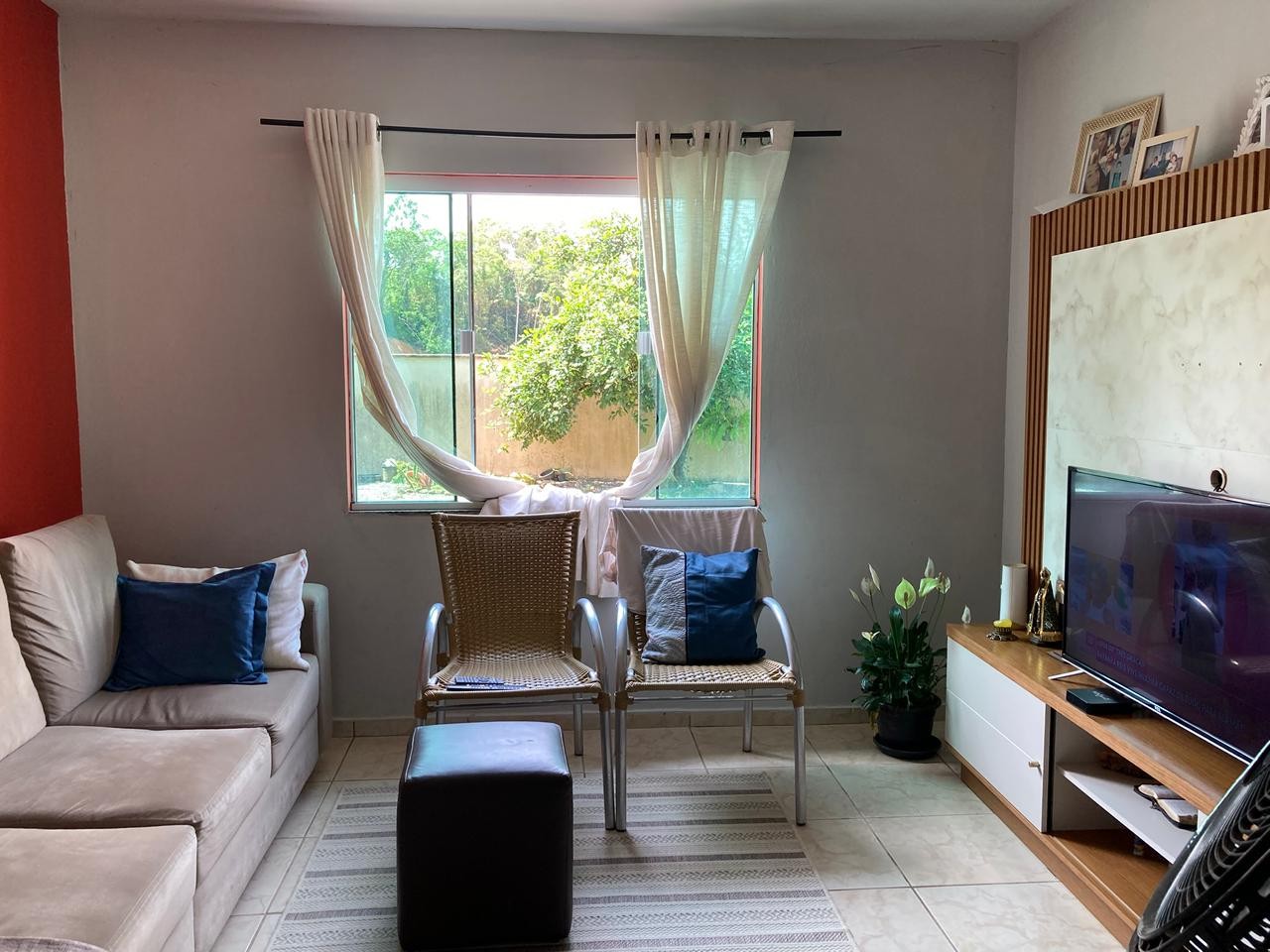 Chácara à venda no Bananal do Sul: 