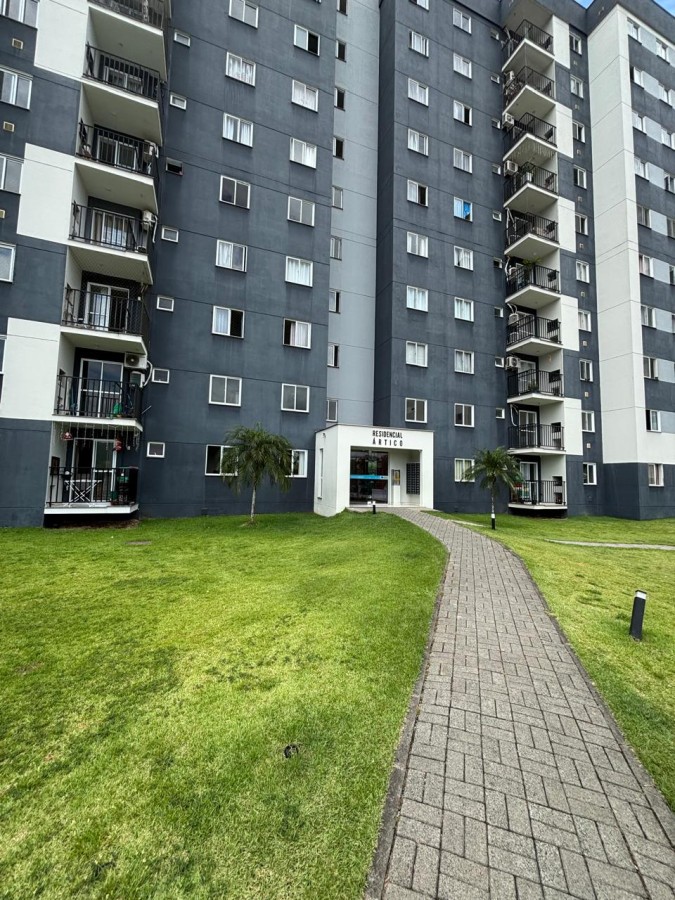 Apartamento à venda no João Pessoa: 