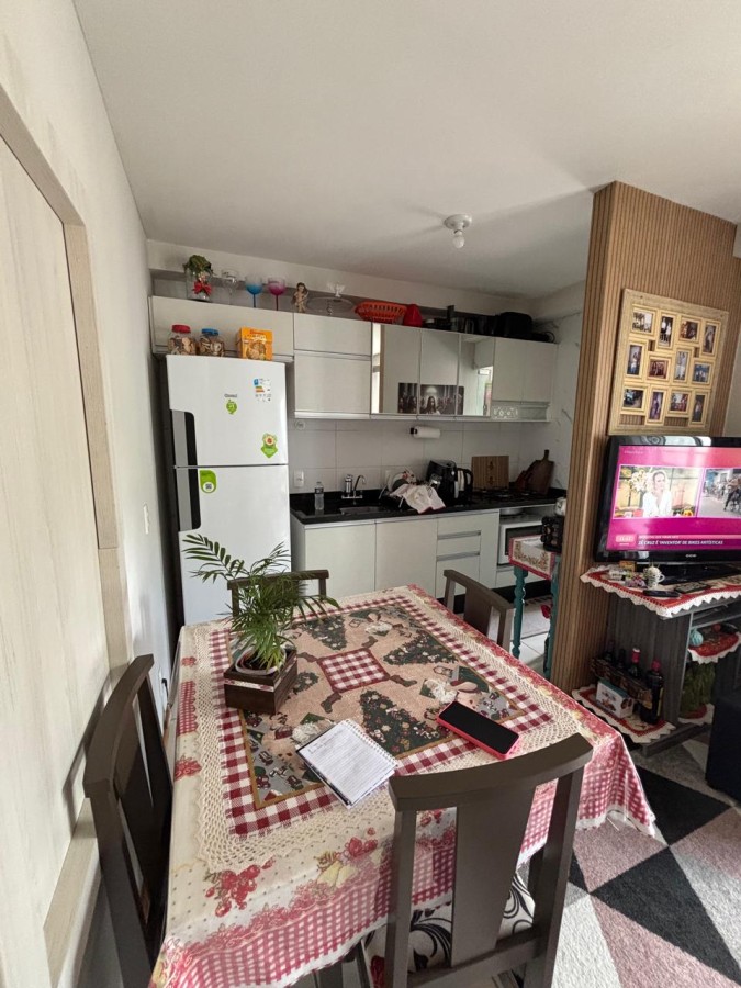 Apartamento à venda no João Pessoa: 