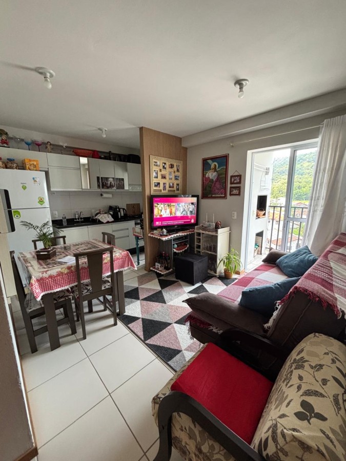 Apartamento à venda no João Pessoa: 