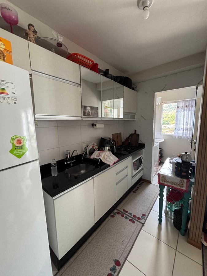 Apartamento à venda no João Pessoa: 