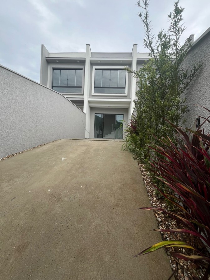 Casa à venda no Ilha da Figueira: 