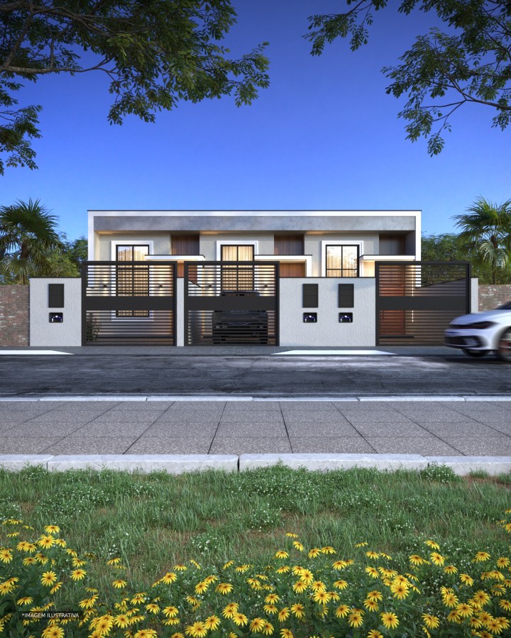 Casa à venda no João Pessoa: 