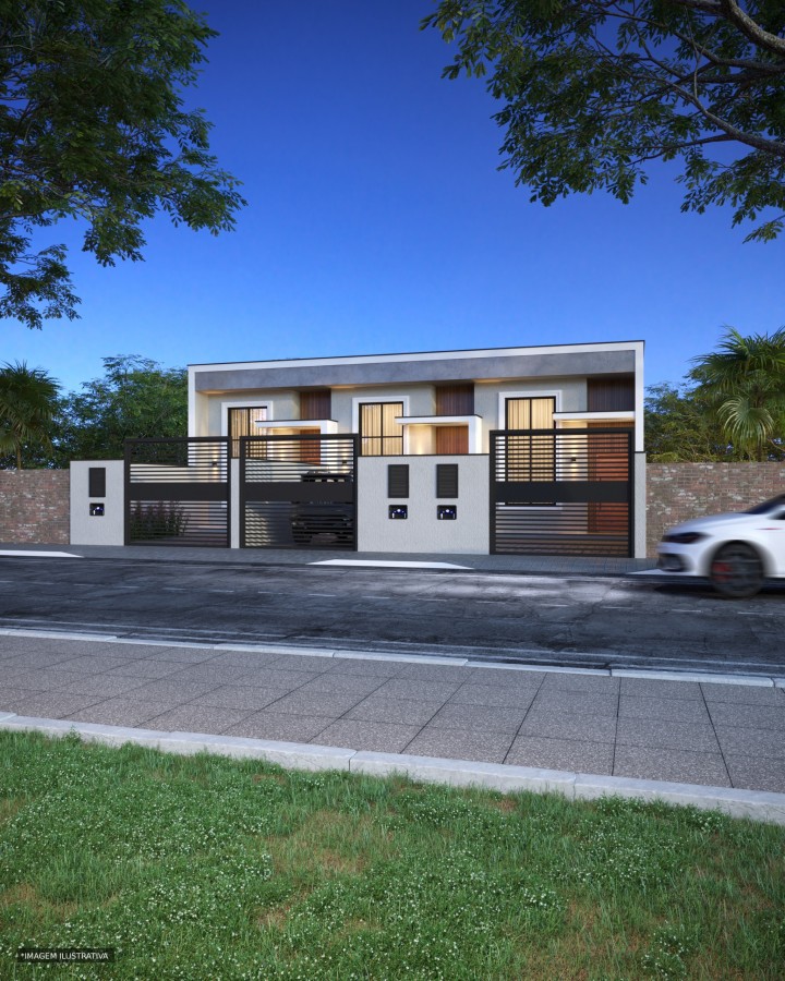 Casa à venda no João Pessoa: 