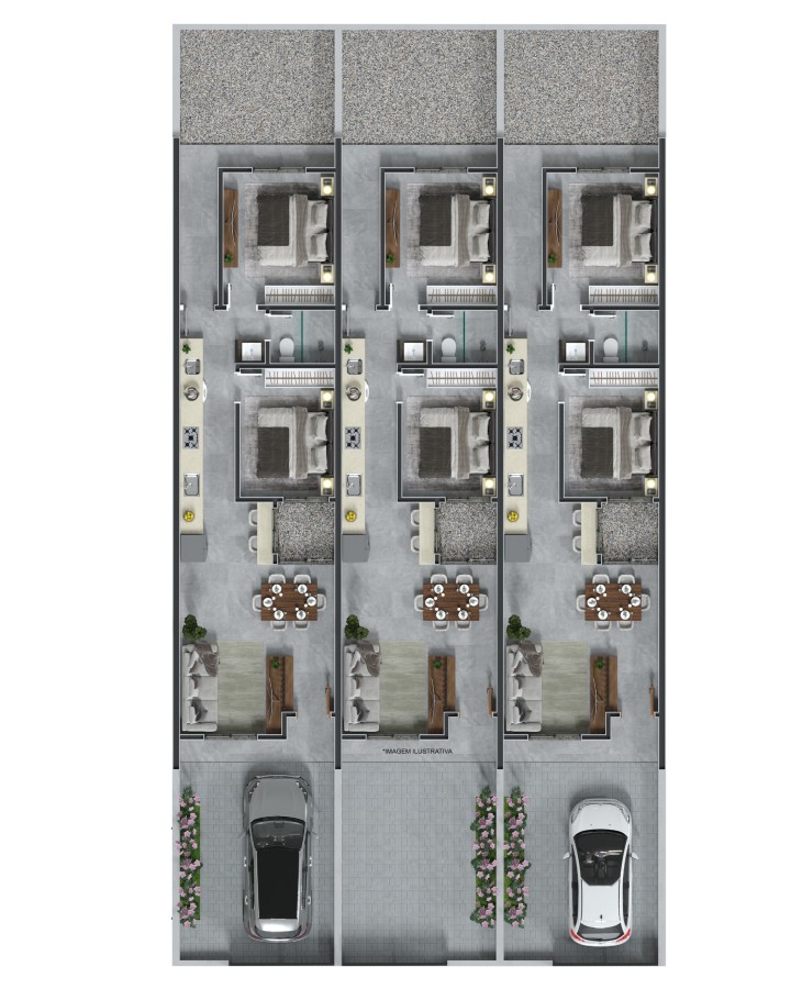 Casa à venda no João Pessoa: 