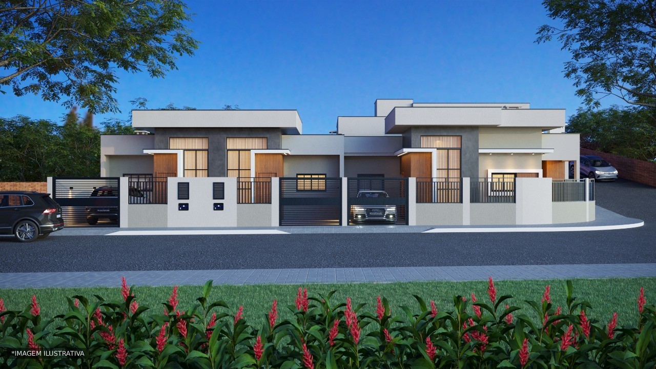 Casa à venda no Jaraguá 99: 