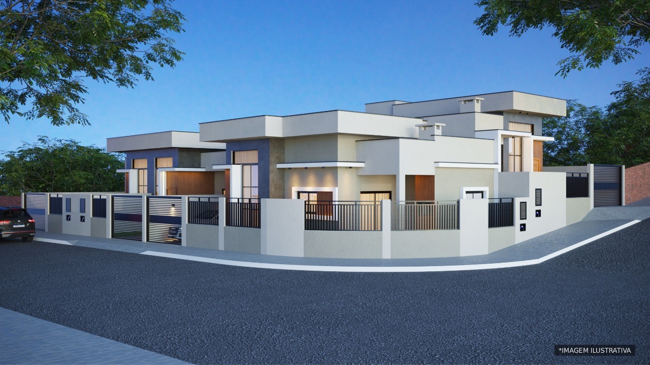 Casa à venda no Jaraguá 99: 