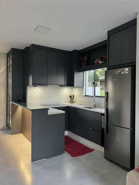 Casa à venda no Rio Branco: 