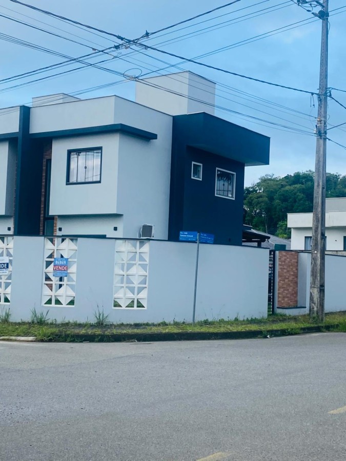 Casa à venda no Rio Branco: 