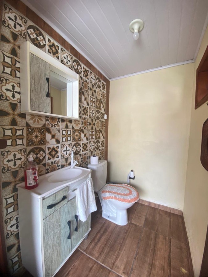 Casa à venda no Escolinha: 