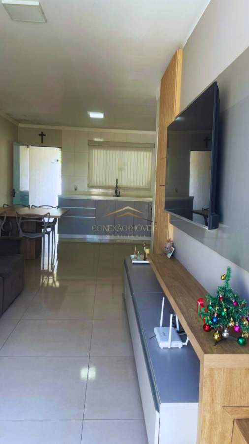 Casa à venda no Avai: 