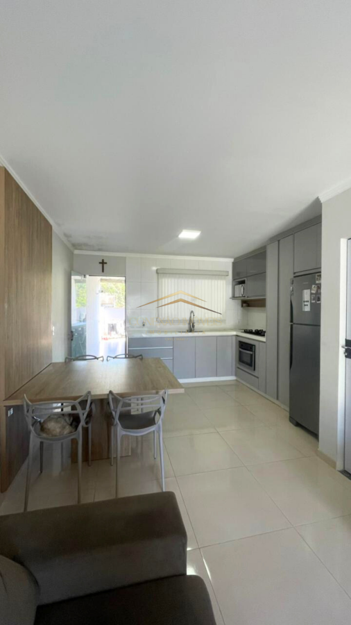 Casa à venda no Avai: 