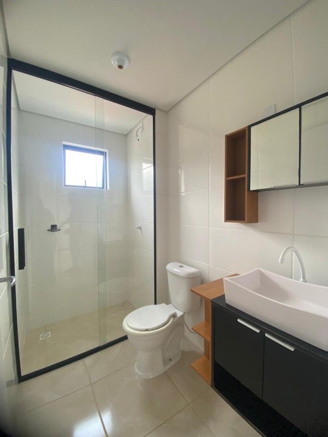 Apartamento à venda no Ilha da Figueira: 