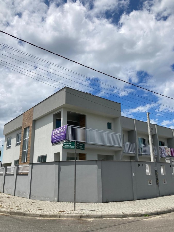 Casa à venda no Tres Rios do Sul: 