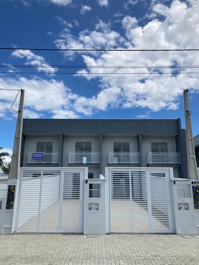 Casa à venda no Tres Rios do Sul: 