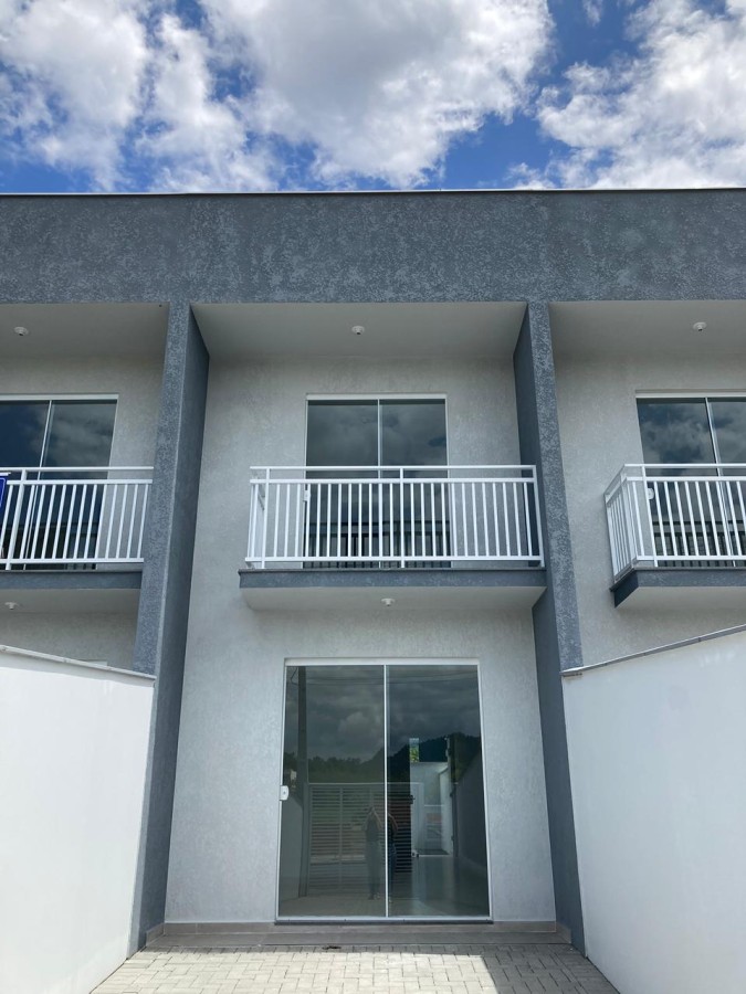 Casa à venda no Tres Rios do Sul: 