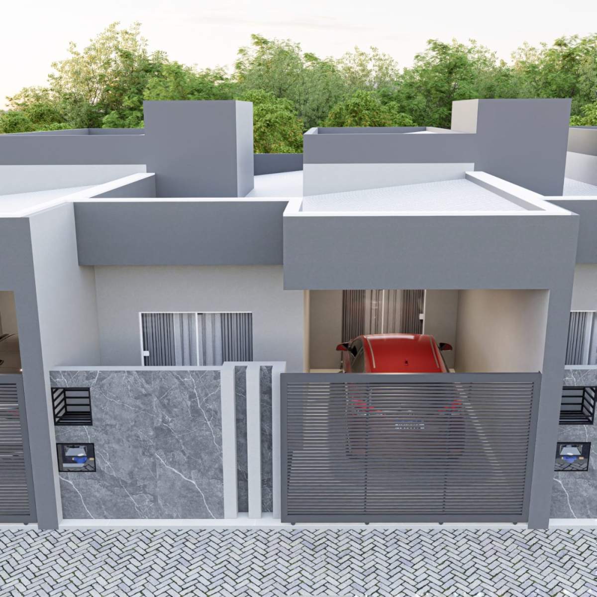 Casa à venda no João Pessoa: 