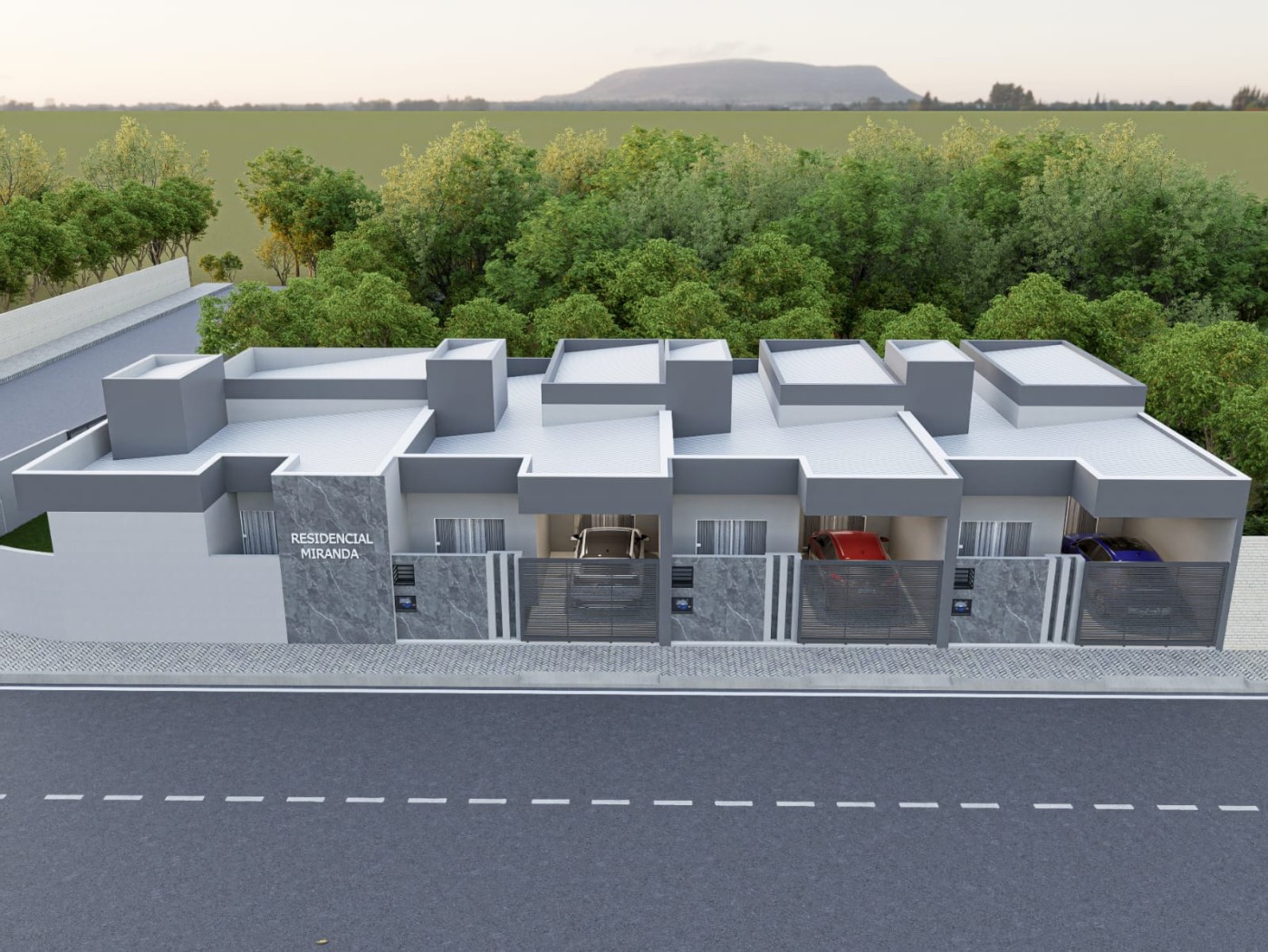 Casa à venda no João Pessoa: 