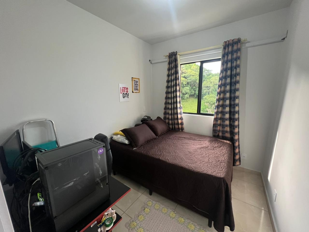 Apartamento à venda no Ilha da Figueira: 