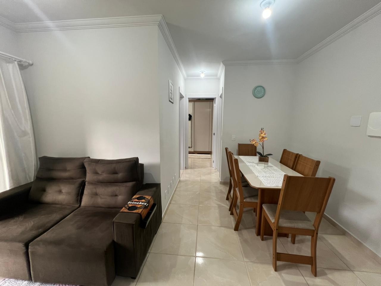 Apartamento à venda no Ilha da Figueira: 