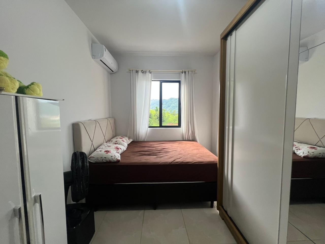 Apartamento à venda no Ilha da Figueira: 