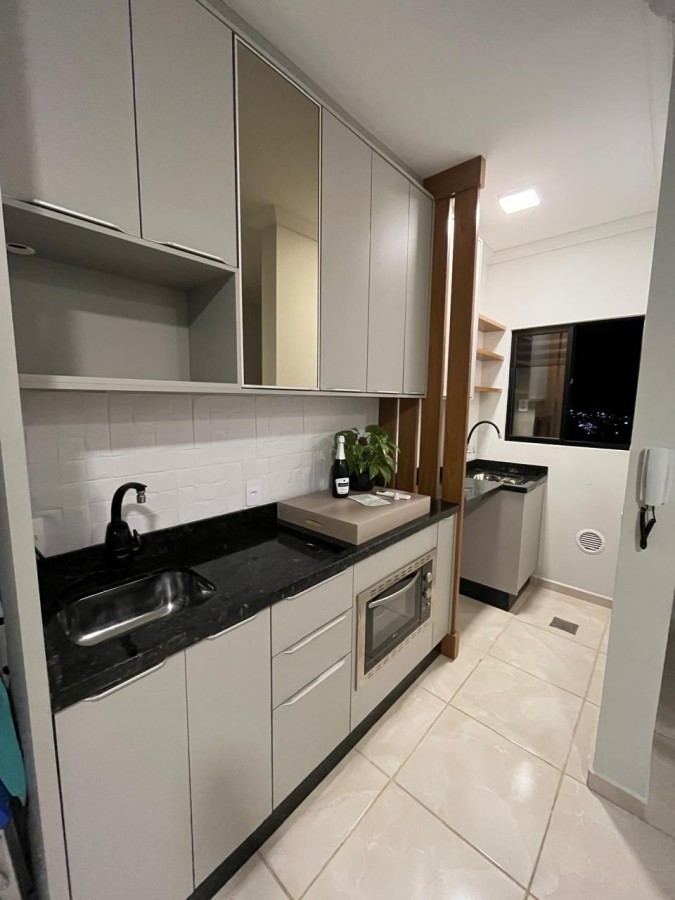 Apartamento à venda no Ilha da Figueira: 