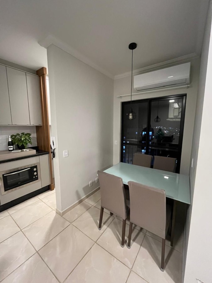 Apartamento à venda no Ilha da Figueira: 