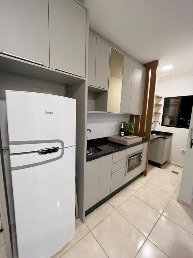 Apartamento à venda no Ilha da Figueira: 