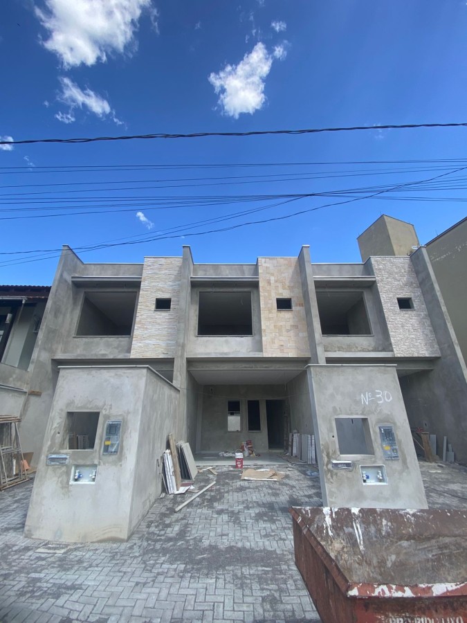 Casa à venda no Rau: 