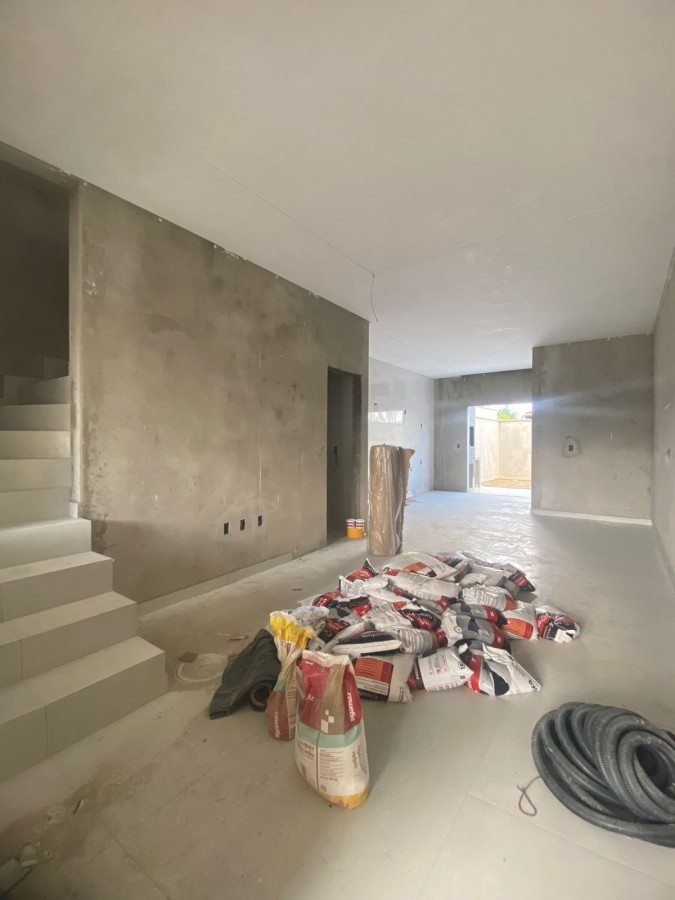 Casa à venda no Rau: 