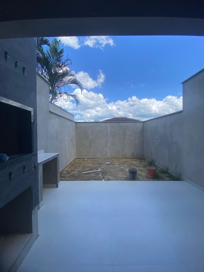 Casa à venda no Rau: 