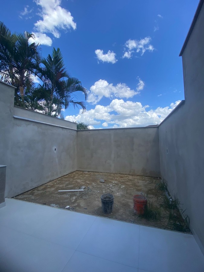 Casa à venda no Rau: 