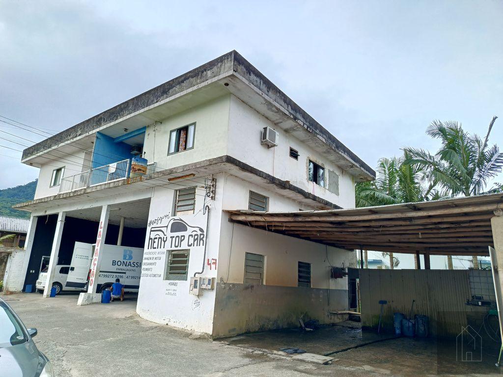 Comercial à venda no Avai: 