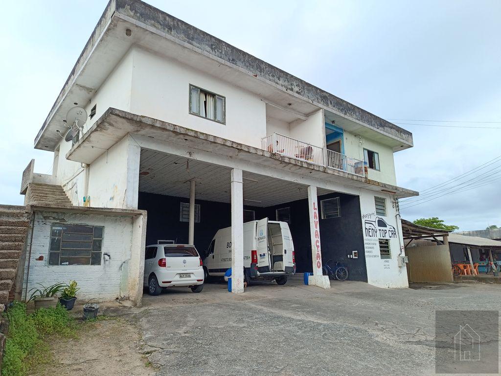 Comercial à venda no Avai: 