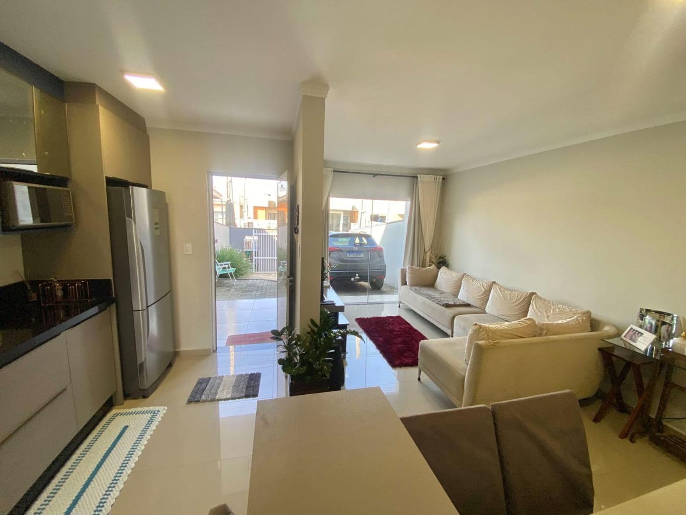 Casa à venda no Bananal do Sul: 