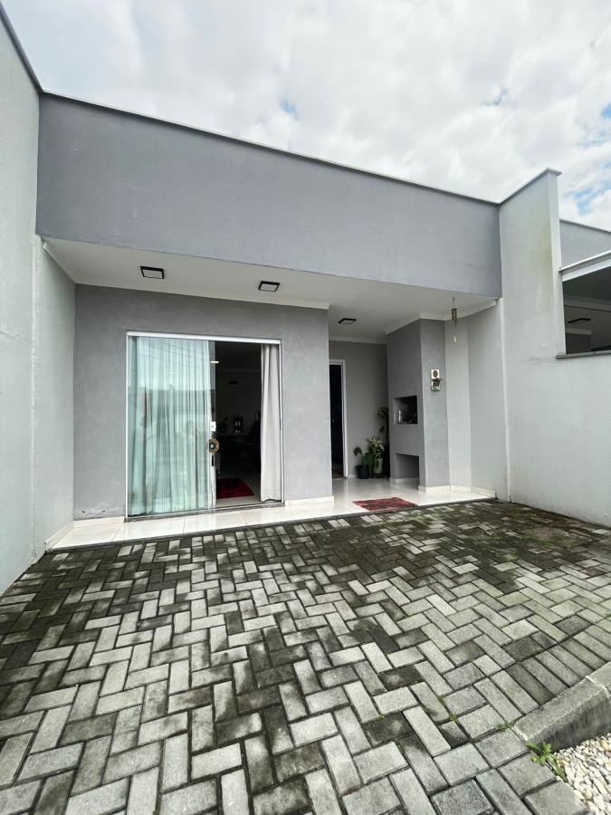 Casa à venda no Bananal do Sul: 