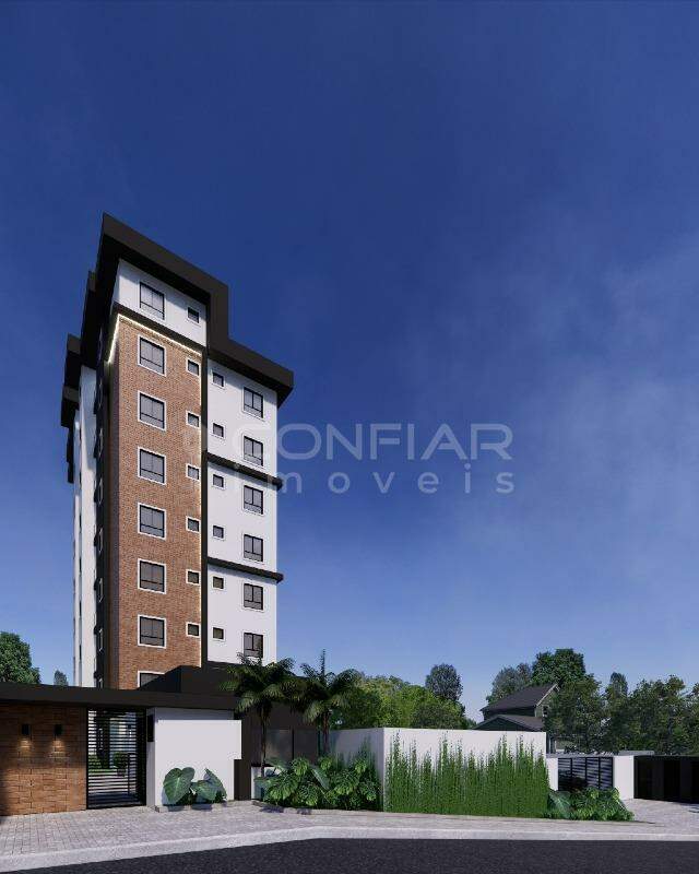 APARTAMENTO COSTA E SILVA