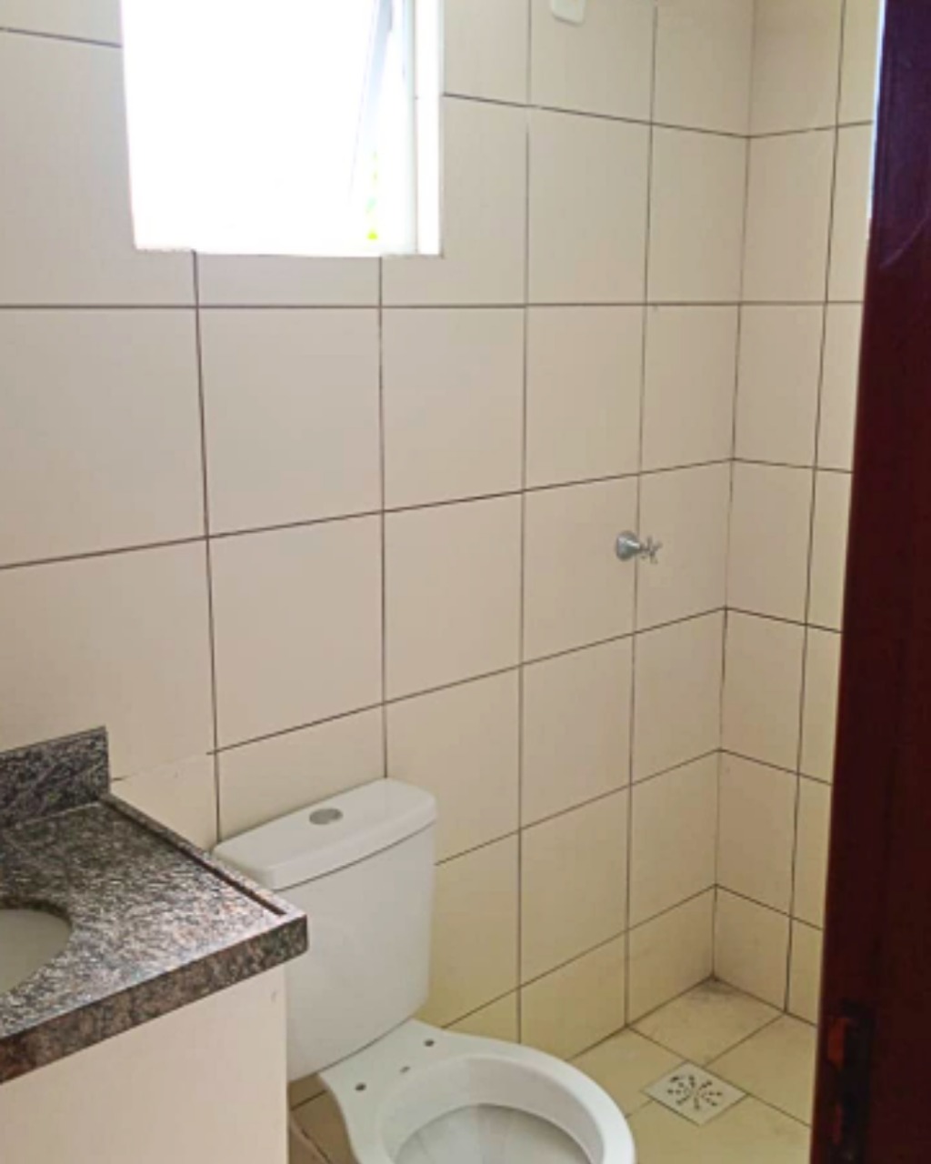 Kitnet para aluguel no Itaperi: 