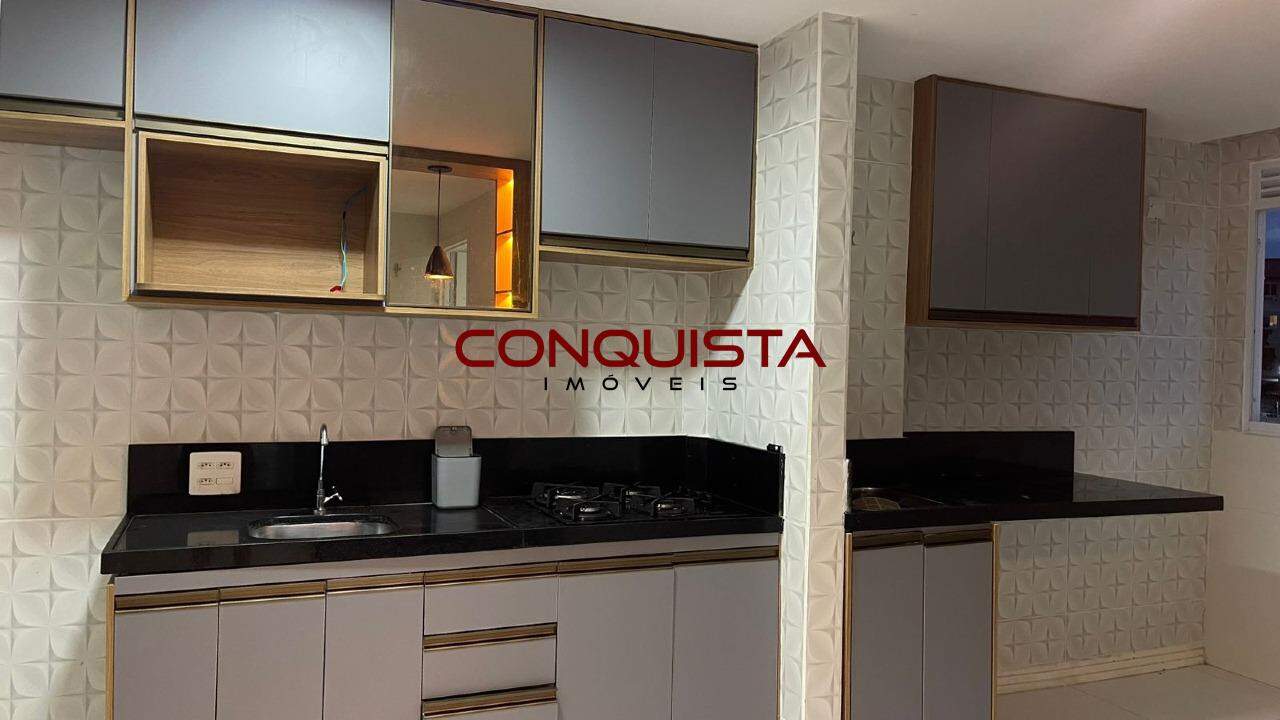 Apartamento para aluguel no Novo Mondubim: 