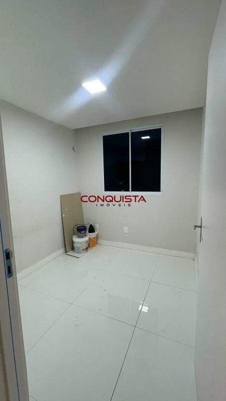Apartamento para aluguel no Novo Mondubim: 
